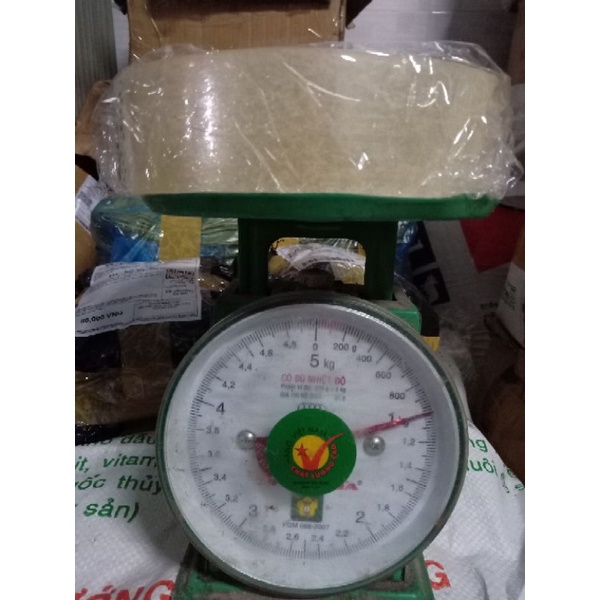 BĂNG KEO MIC 50 LÕI MỎNG 1KG