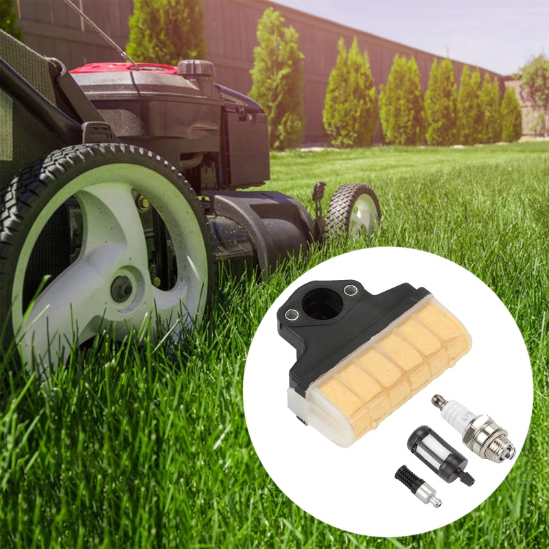 ✿ Bộ Lọc Khí / Nhiên Liệu / Đường Ống Dẫn Nhiên Liệu Thay Thế Cho 021 023 025 MS210 MS230 MS250