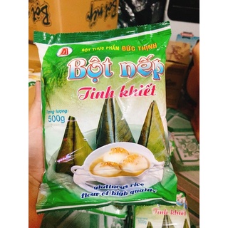 Bột nếp tinh khiết 500g