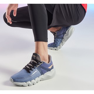 Giày Chạt Bộ Nam Li-Ning ARKQ011