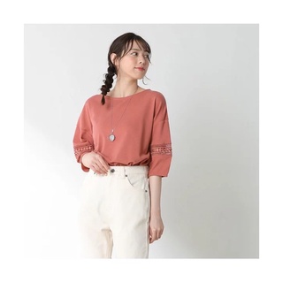 Áo kiểu nữ tay lỡ xuất Nhật (5 màu )