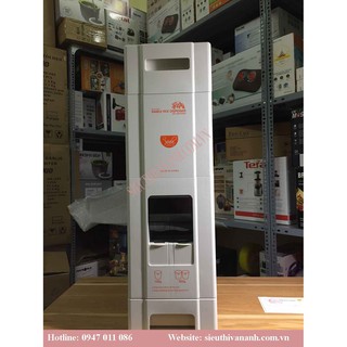 Thùng đựng gạo thông minh Samick SR-22W