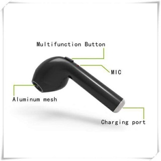 Tai nghe Bluetooth I7