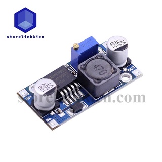 Mạch giảm áp lm2596 3a