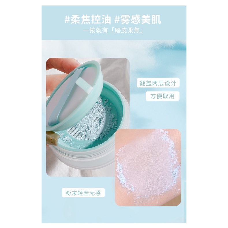 Phấn Phủ XIXI Tông Lì Và Nhẹ Nhàng Trang Điểm Lâu Trôi Chống Nước Và Mồ Hôi Điều Chỉnh Tông Màu Da