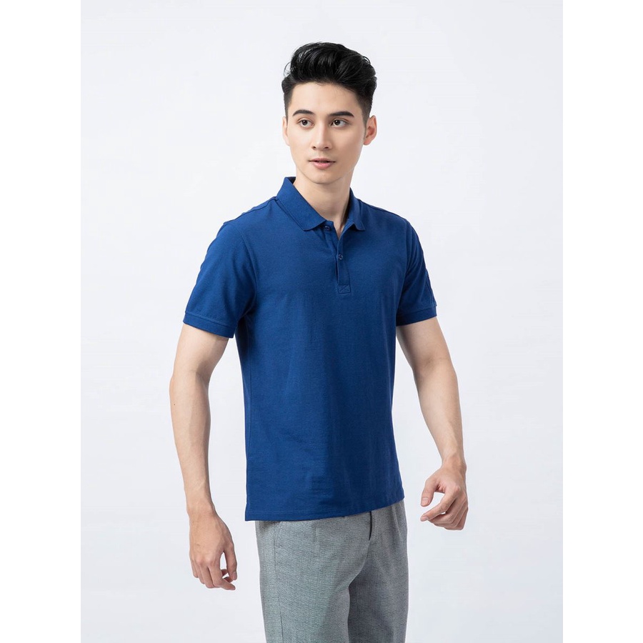 Áo Polo nam Insidemendo tag 395k công ty Aristino sản xuất IPS010S1