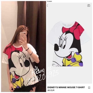 ( SẴN ) XẢ ÁO MICKEY ZR DƯ XỊN