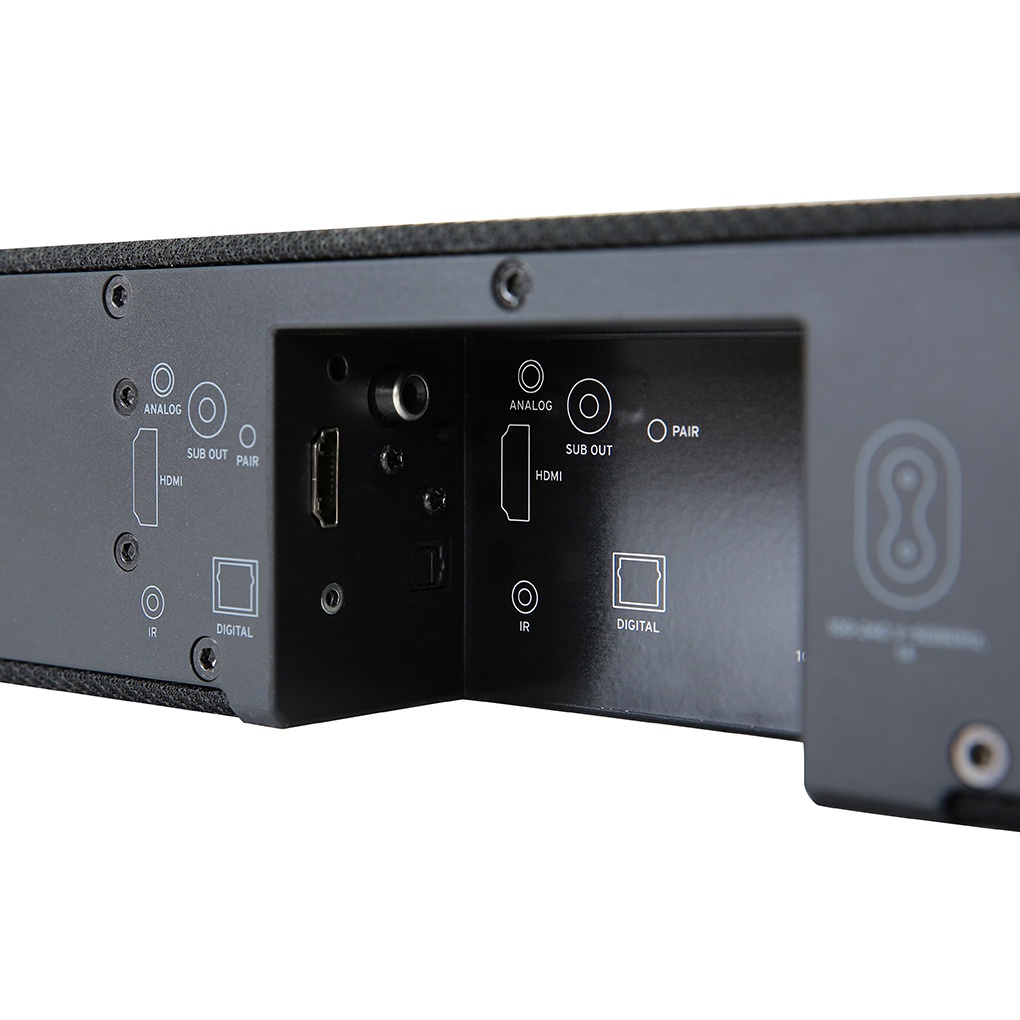 Loa Soundbar KLIPSCH CINEMA 600 chính hãng New 100%, Bảo hành 12 tháng.