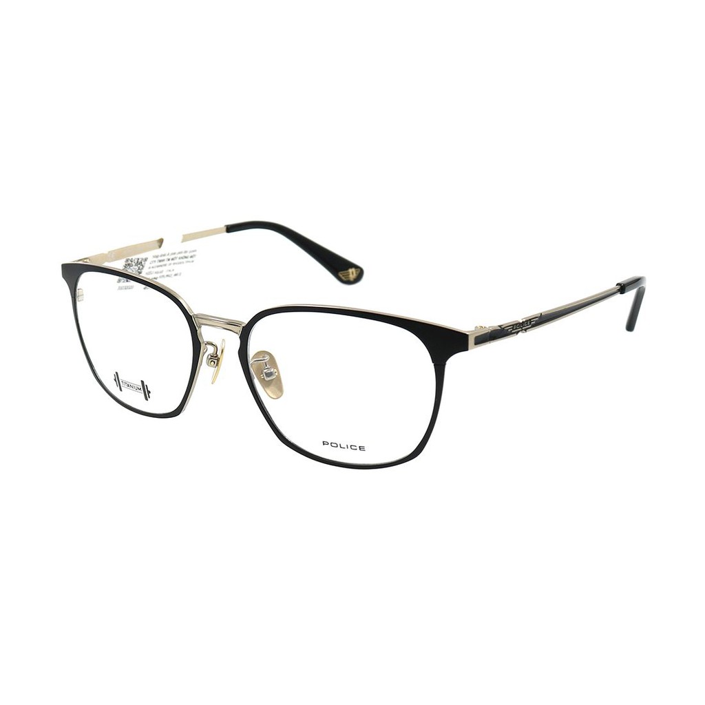 (Hàng chính hãng) Gọng kính nam nữ Police VPL992J màu sắc thời trang