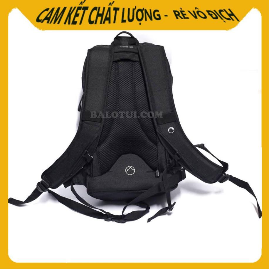 [ GIÁ TẠI XƯỞNG ] Balo máy ảnh [ SIÊU CHẤT ] Balo máy ảnh DSLR Lowepro Flipside 300AW ( Hàng chất lượng cao )