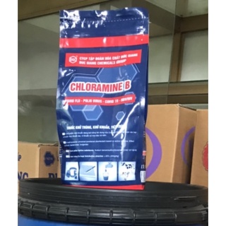 Bột khử trùng Cloramin B Đức Giang
