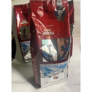 CÀ PHÊ  TRUNG NGUYÊN S/I 500g
