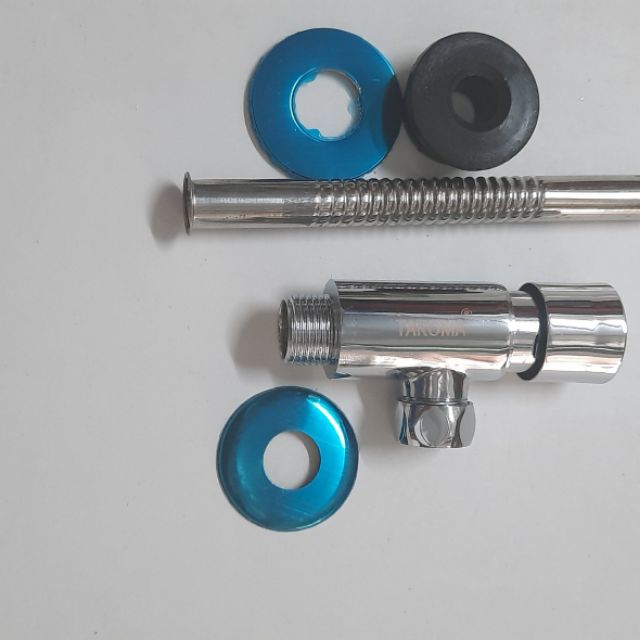 Van tiểu nam inax