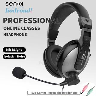 Tai Nghe Chống Ồn Kèm Mic Chuyên Nghiệp