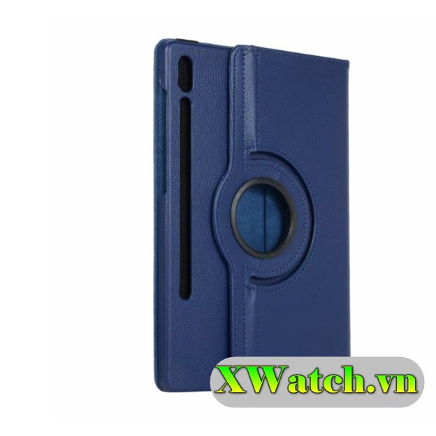 Bao da xoay 360 Samsung Galaxy Tab S6 10.5 with S Pen T860 T865 T867