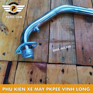 Cổ Pô Lon Winner