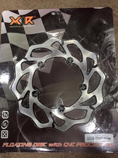Đĩa exciter 150 X1R (size zin giá 2 cái)