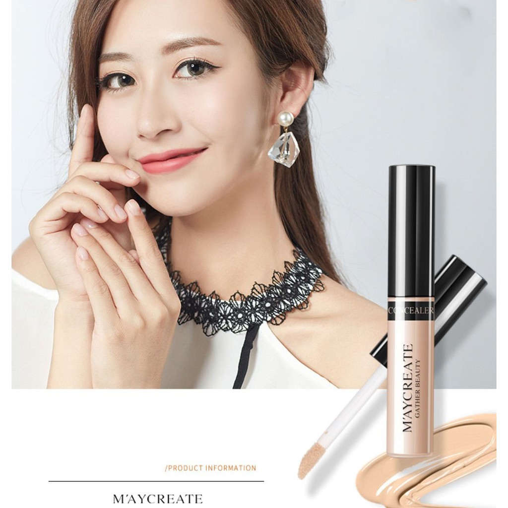 Bút Che Khuyết Điểm Maycreate chính hãng | BigBuy360 - bigbuy360.vn