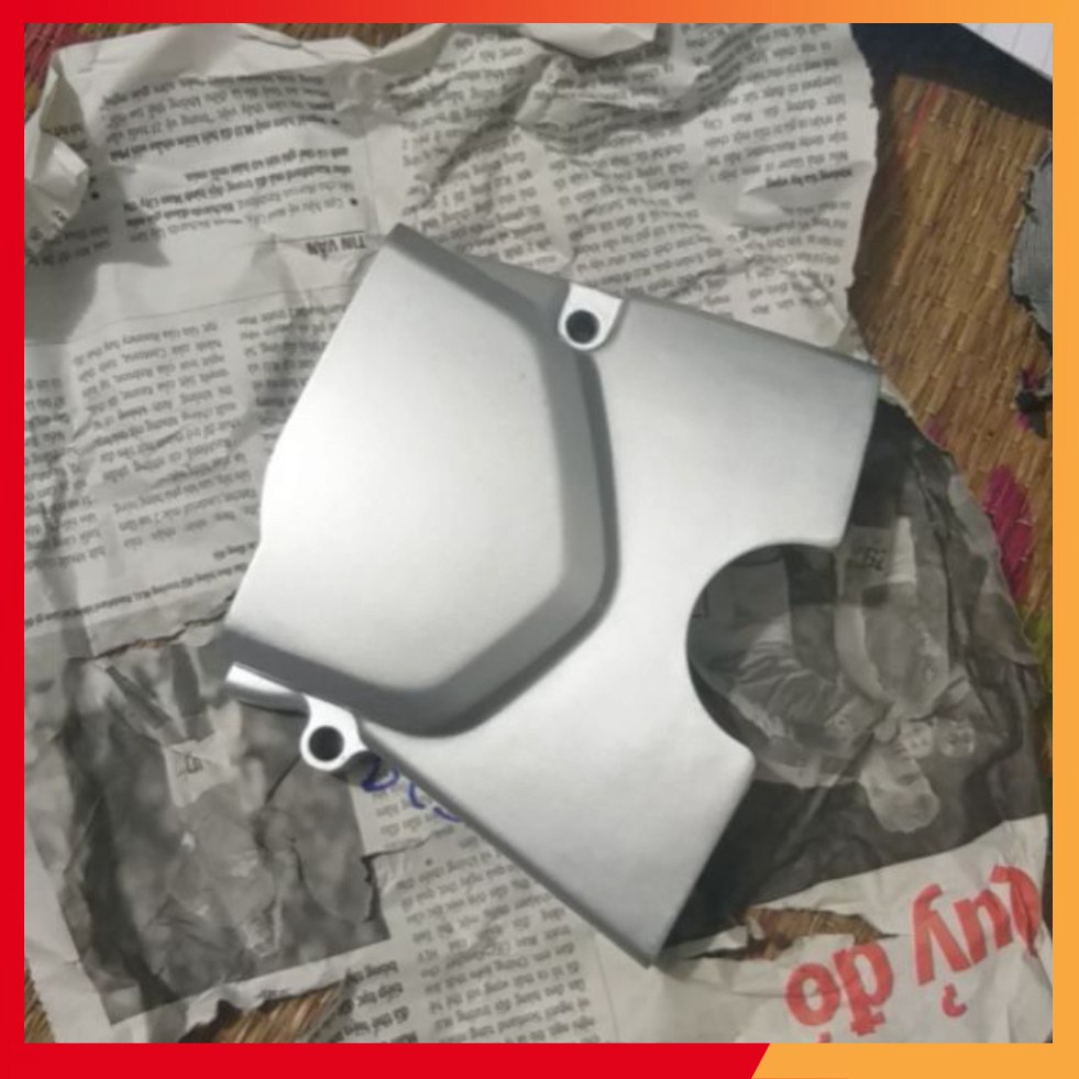 Mang Cá Xe Dream Wave [ CHÍNH HÃNG ] - Nắp chắn xích và nhông con cho xe dream wave hàng xịn chuẩn Honda