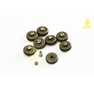 Bánh xe đánh lửa Zorro BX002