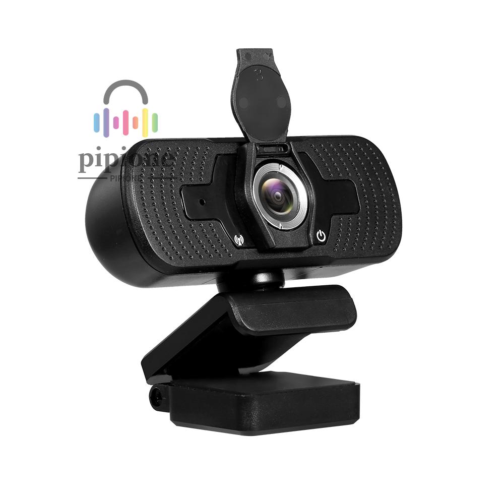Webcam X1080P Kèm Bộ Phụ Kiện | BigBuy360 - bigbuy360.vn