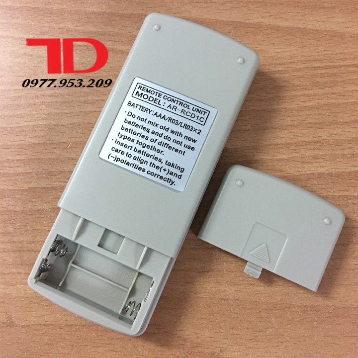 ĐIỀU KHIỂN MÁY LẠNH FUJITSU