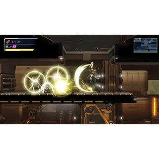Game Metroid Dread - Nintendo Switch
