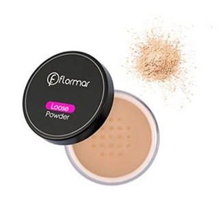 [HÀNG CÔNG TY] Phấn phủ dạng bột Invisible Loose Powder Medium Sand-03