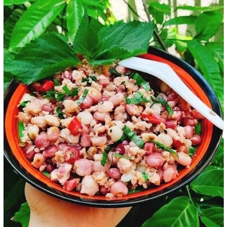 Ngô bung Điện Biên 65k/ 2 gói