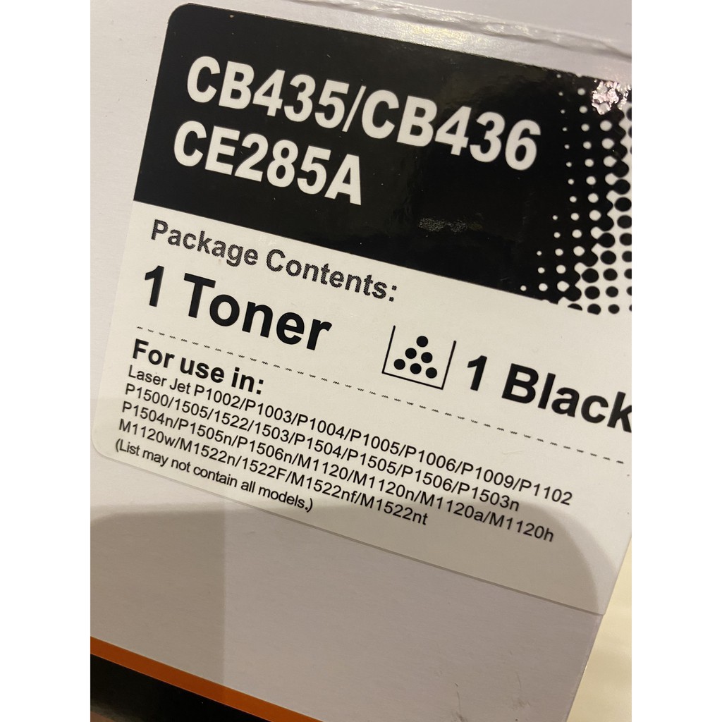 Hộp mực in 30A / 051 | Cho máy HP M227sdn/ M227fdn,... LBP 161dn/ 162dw/ MF264dw/ 267dw/ 269dw. - HÀNG FULL BOX