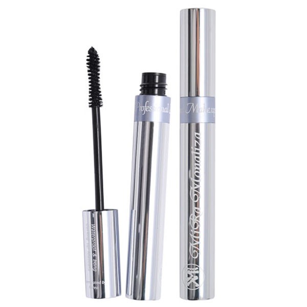 Mascara không trôi giúp cong mi 12h Mira Monaliza Make your eyes Attractive Hàn Quốc 9ml