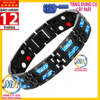 Vòng tay huyết áp nhật bản
