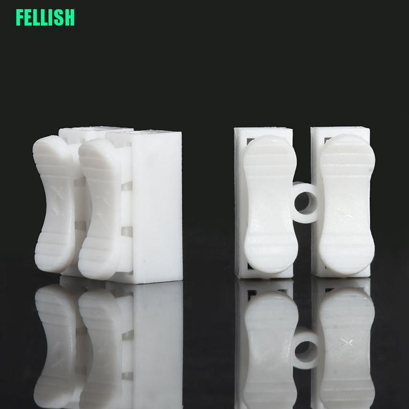 Bộ 30 Đầu Nối Dây Điện Nhanh Chóng Tiện Dụng