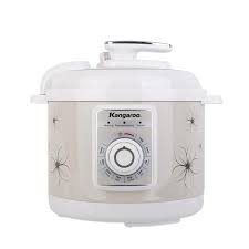 Nồi áp suất điện cơ Kangaroo KG280 5 lít
