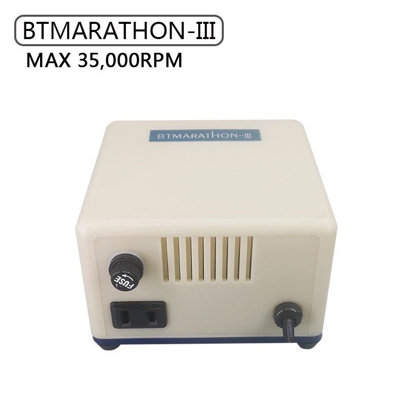 Máy mài Marathon III nha khoa, mài móng, mài sắt