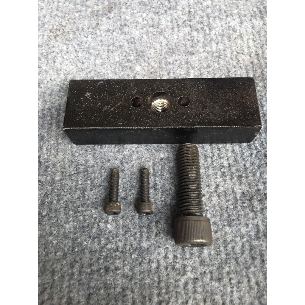 Vam bi cam WS và Air Blade