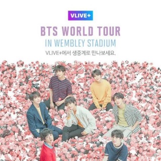 Đĩa DVD Nhóm Nhạc BTS Chất Lượng Cao