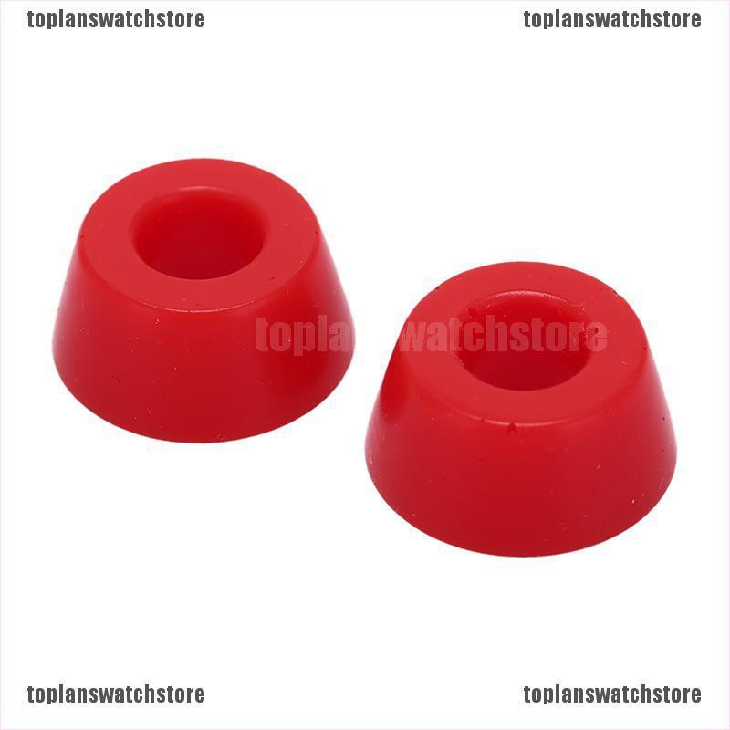 Set 4 Trục Bánh Xe PU Chống Sốc Dành Cho Ván Trượt