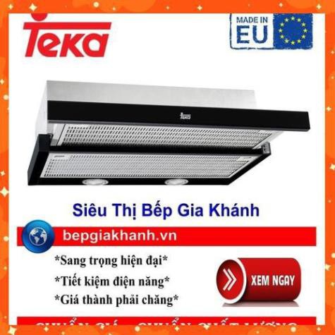 MÁY HÚT MÙI ÂM TỦ 60CM TEKA CNL 6400 BK BLACK,MÁY HÚT MÙI,MÁY HÚT KHÓI,MÁY HÚT KHÓI KHỬ MÙI,MAY HUT MUI,MÁY HÚT KHÓI