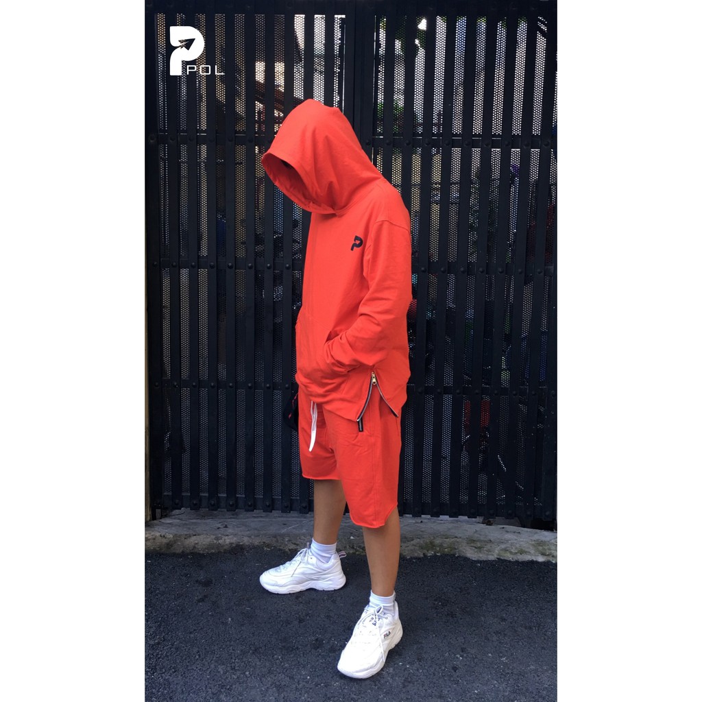 Hoodie zip hông | BigBuy360 - bigbuy360.vn
