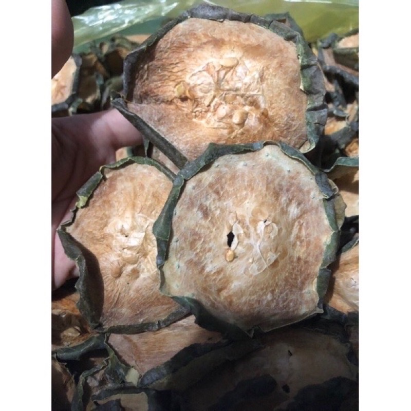 ⚡️BÍ Đao Sấy Khô thơm nức, giúp giảm cân, đẹp da thanh nhiệt cơ thể 500g