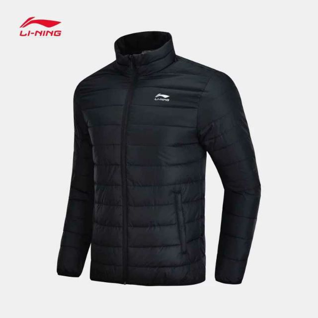 Áo phao lông vũ lining nam