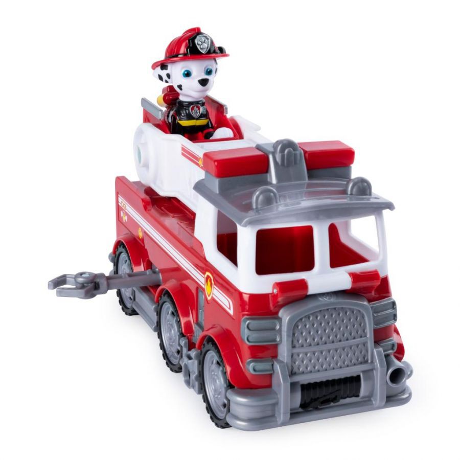 Đồ chơi PAW PATROL- Marshall giải cứu siêu hạng - Mã SP 20101535