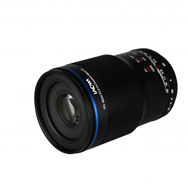 Ống kính Laowa 90mm f/2.8 2x Ultra Macro APO - chính hãng