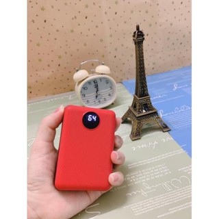 Pin dự phòng VPX VP28 LED 10.000mAh