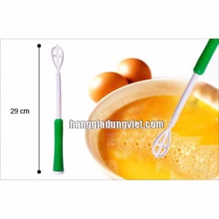 Dụng Cụ Đánh Bọt Pha Cà Phê Trứng