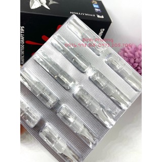 Ngòi GHÉP Thần Thánh(1 vỉ/5 ngòi)