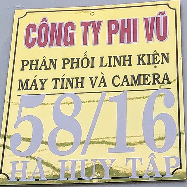 Cty Phi Vũ -Đà Nẵng, Cửa hàng trực tuyến | BigBuy360 - bigbuy360.vn