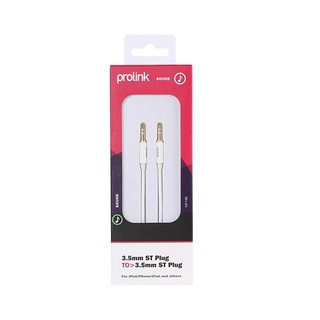 Cáp âm thanh AUX 3.5mm Prolink MP146