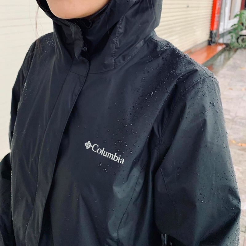 Áo khoác Columbia sport wear